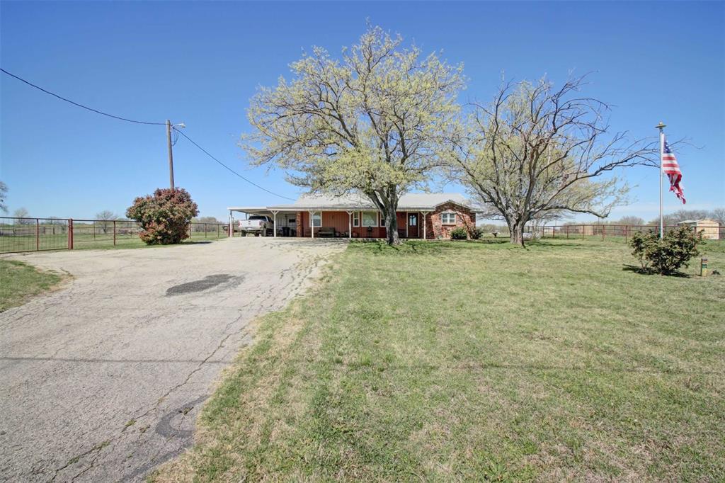 2733 County Road 615 Property Photo