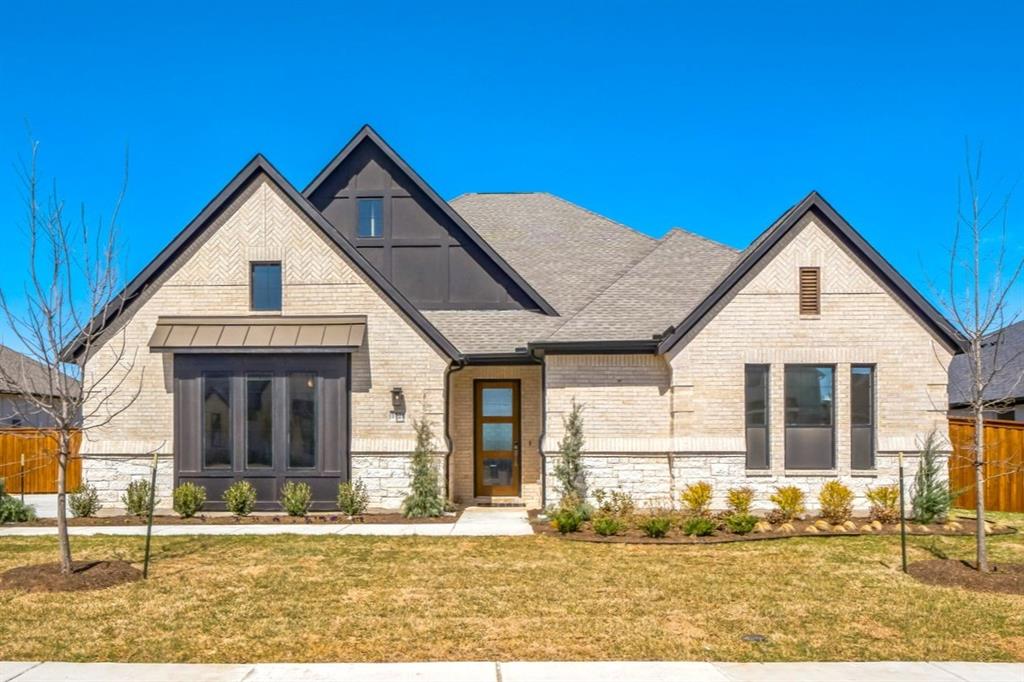 Haslet Real Estate Listings Main Image