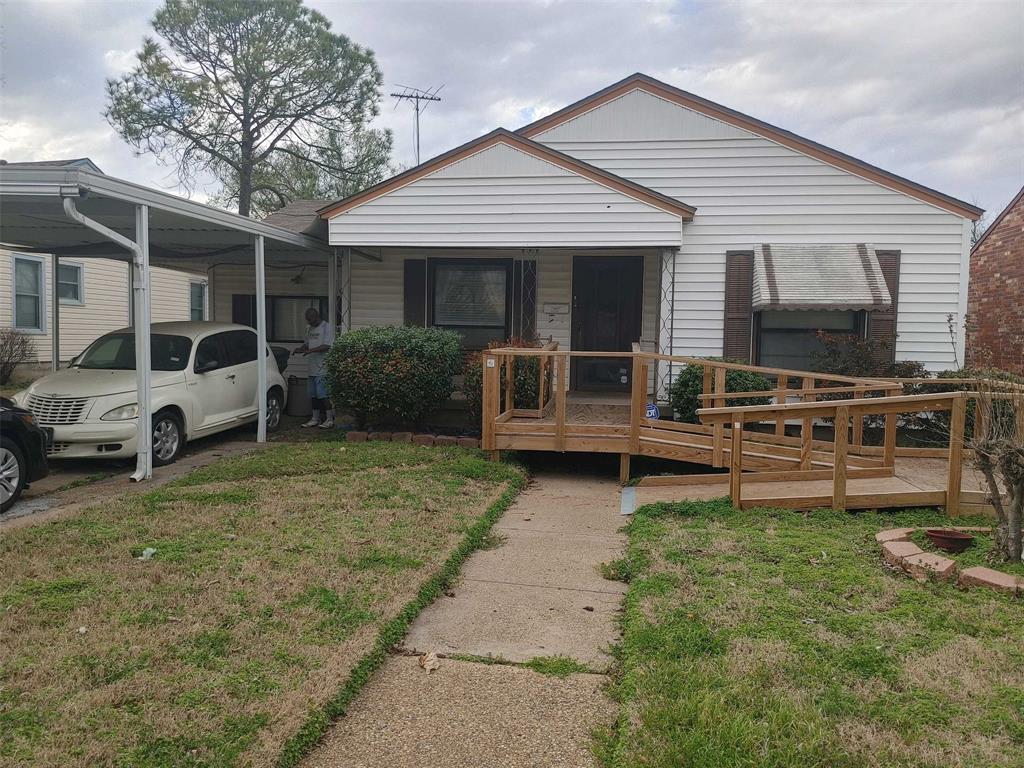 2407 Volga Avenue Property Photo