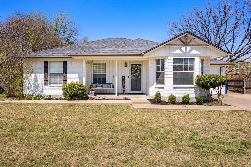 1709 W Doyle Street Property Photo