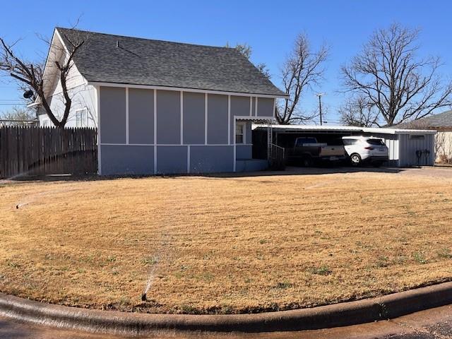 708 E 7th Street Property Photo