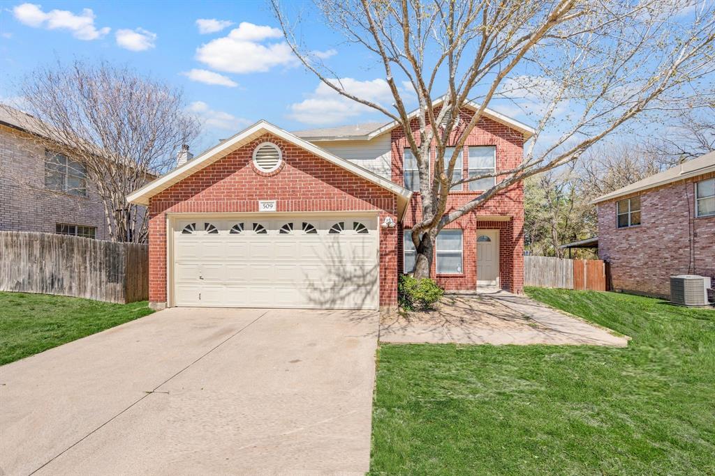 509 Gibson Street Property Photo