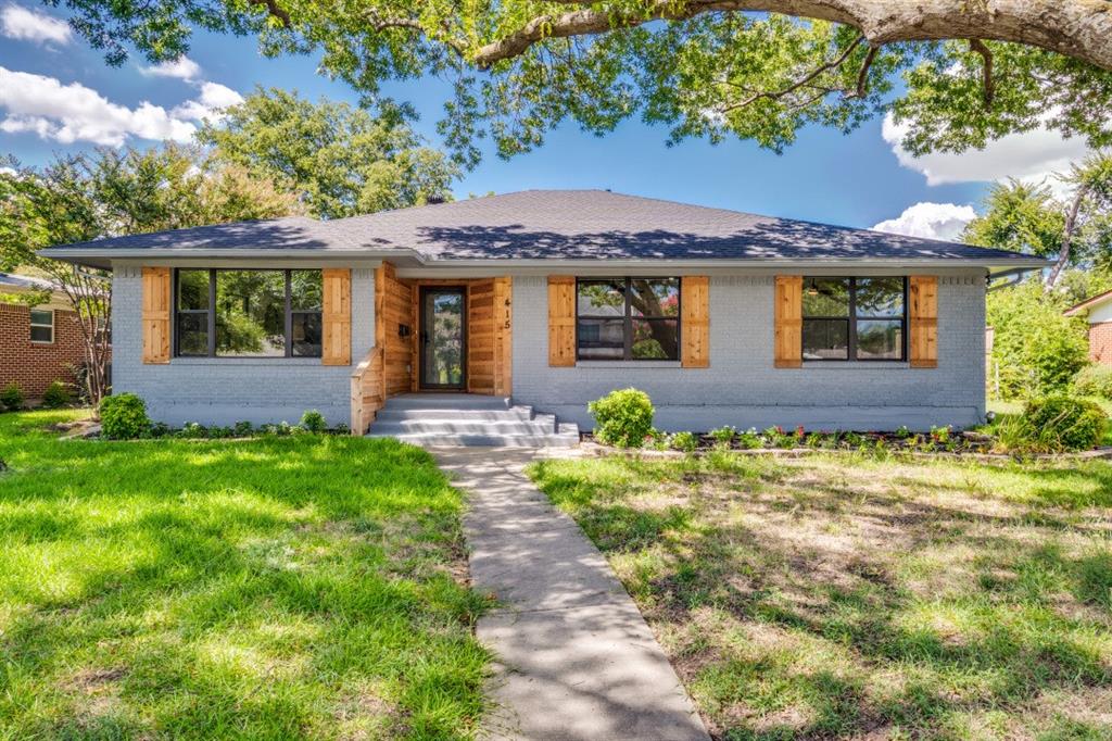 415 Pittman Street Property Photo 1