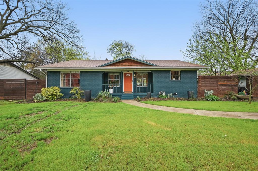 317 S Prairie Street Property Photo