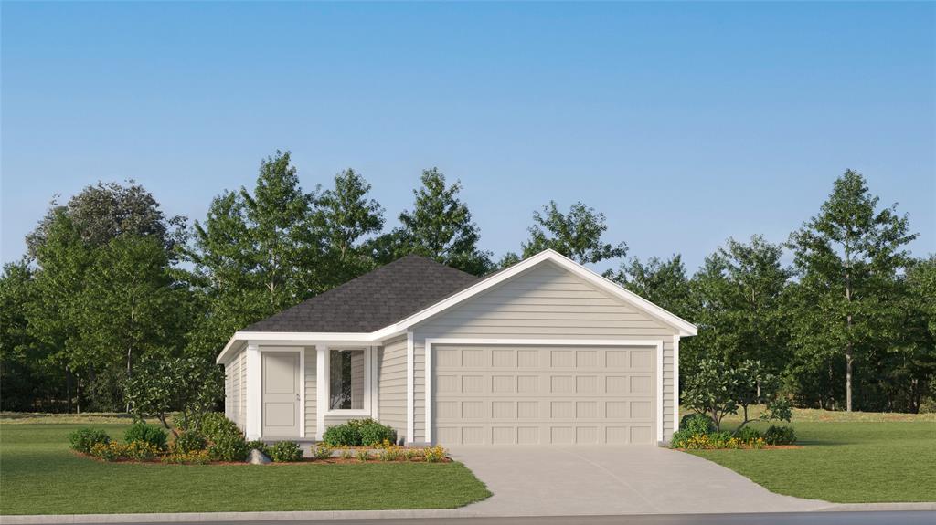 Aubrey Isd Real Estate Listings Main Image
