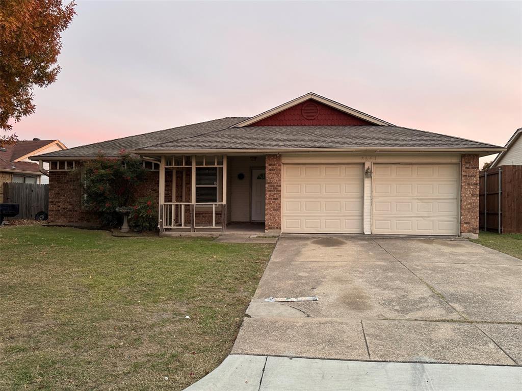 2641 Carrington Lane Property Photo