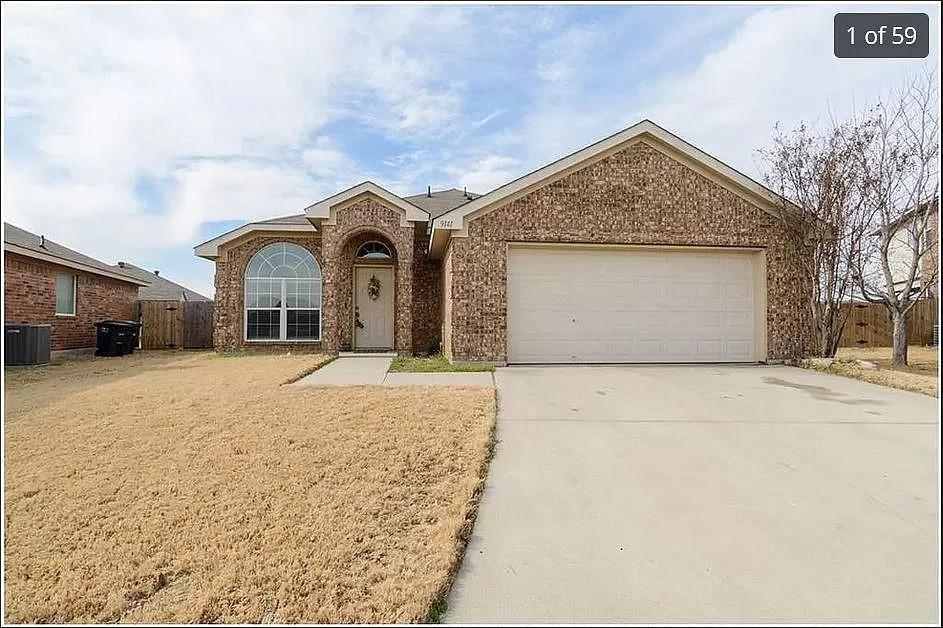9141 Gristmill Court Property Photo