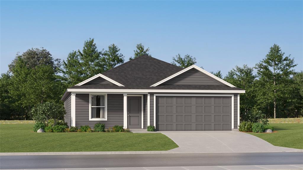 3606 Scarlet Sage Way Property Photo