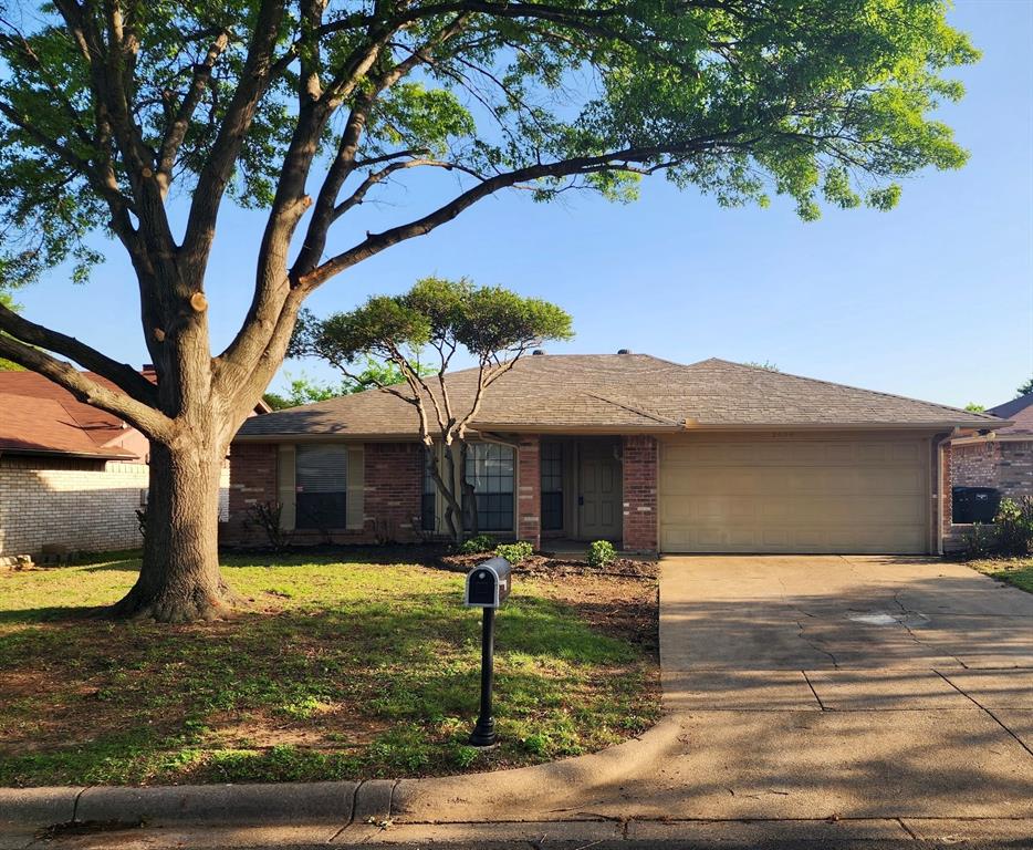 2609 Highlawn Terrace Property Photo