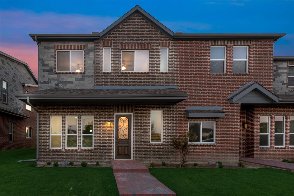 Lebanon Trail Real Estate Listings Main Image