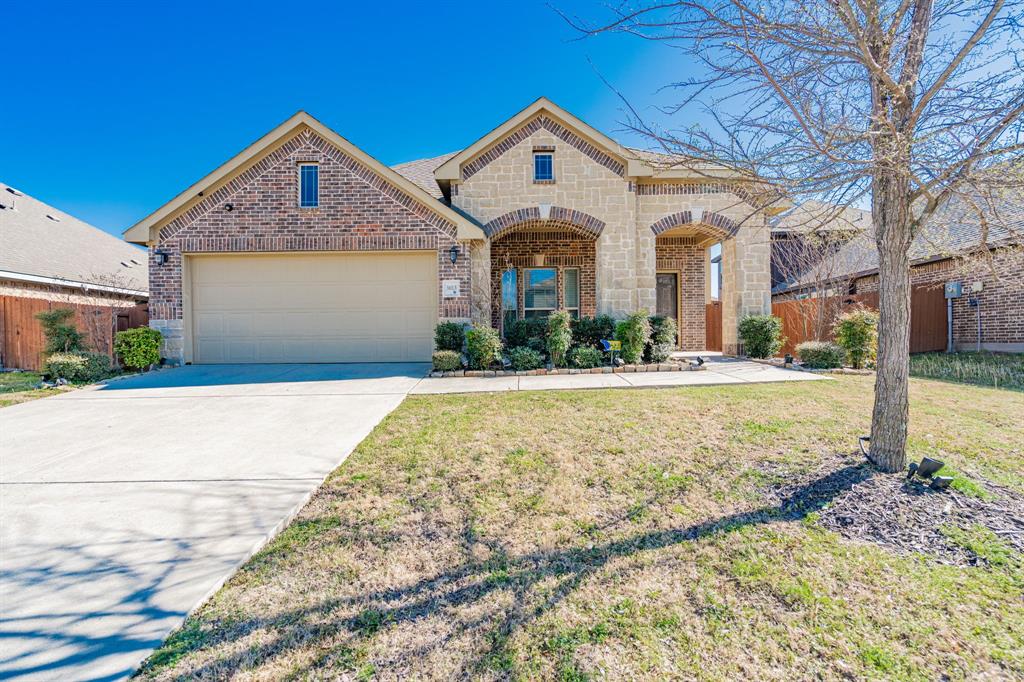 3013 Winecup Court Property Photo