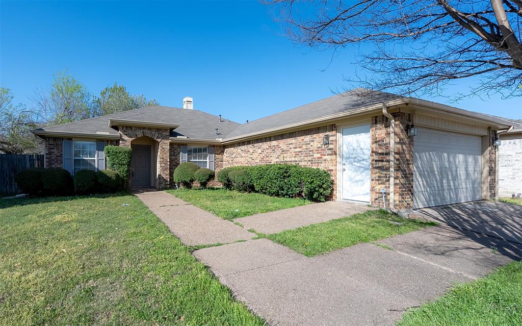 2435 Campfire Creek Drive Property Photo