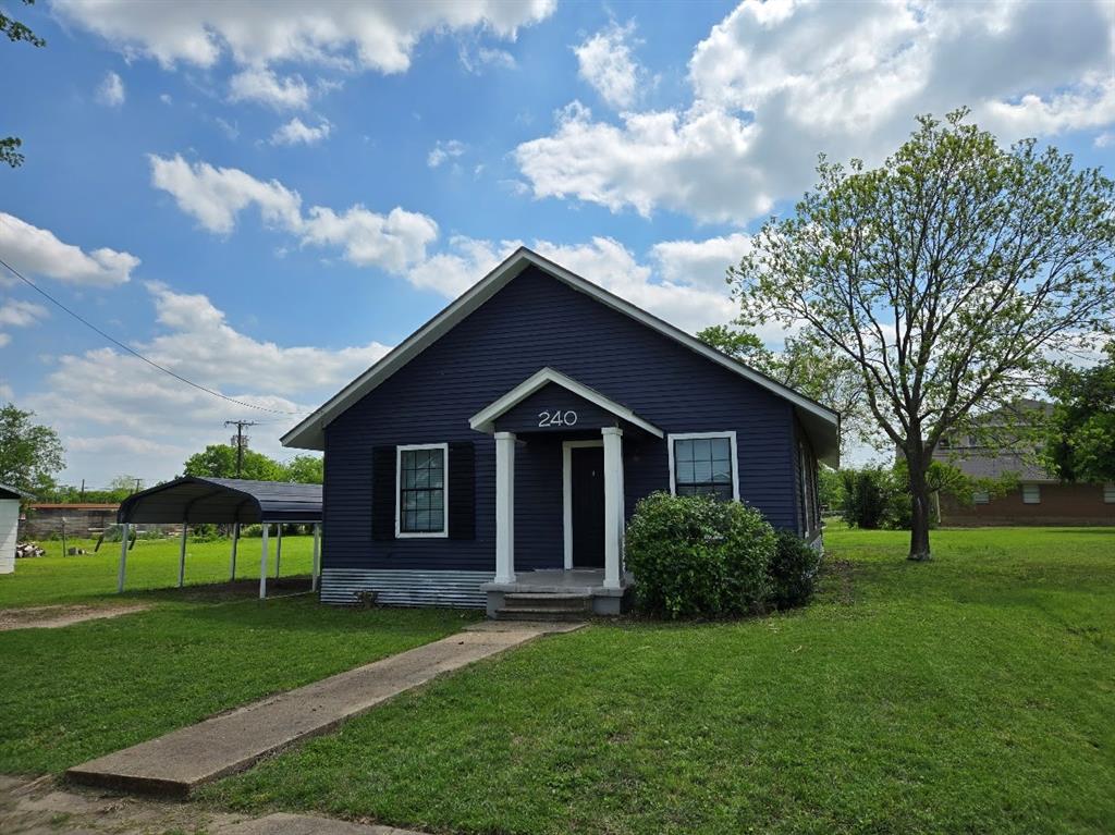 240 E Water Property Photo