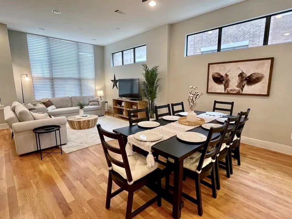 Tarrant County Real Estate Listings Main Image