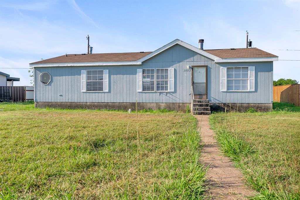 1423 Old Bridge Road Property Photo