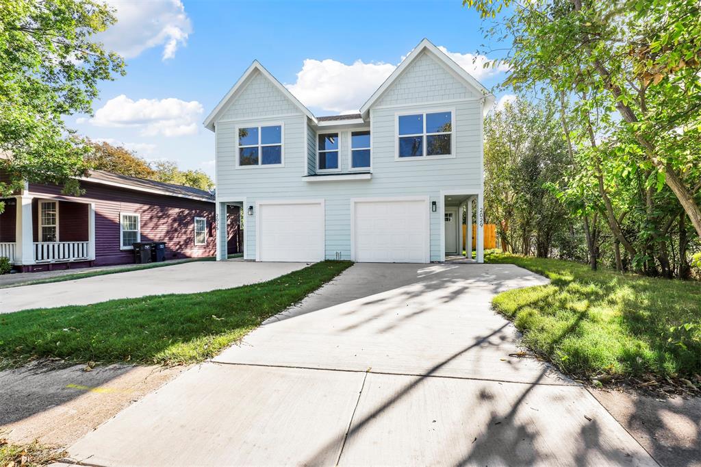 2029 Grainger Street Property Photo