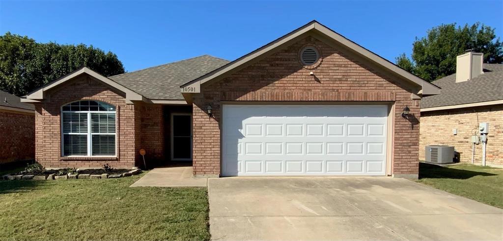 10501 Fossil Hill Drive Property Photo