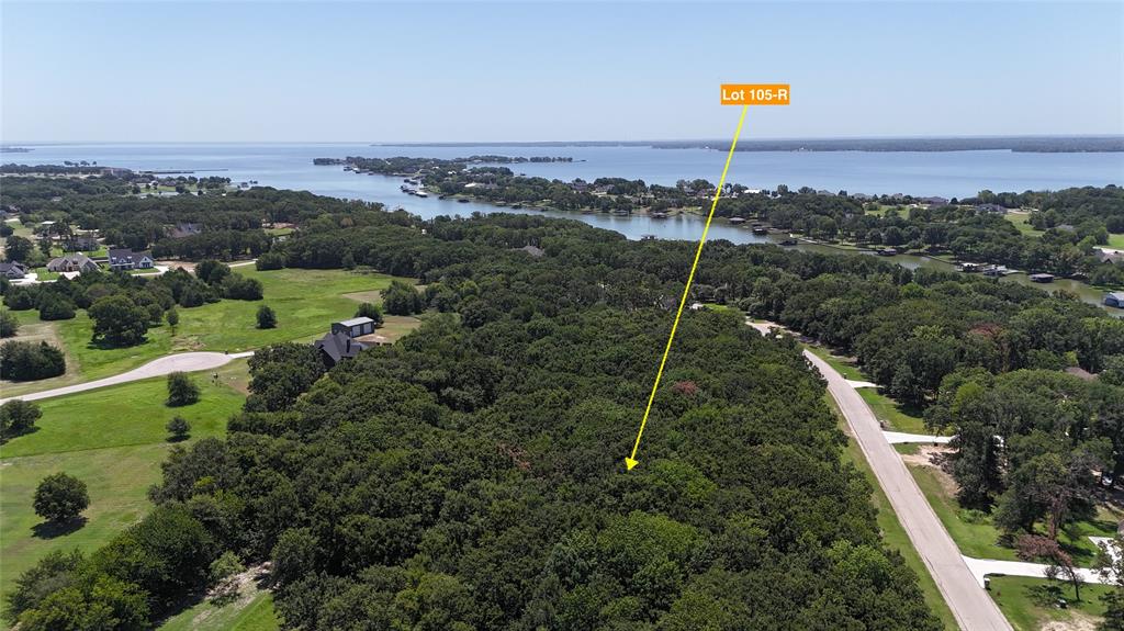 Lot 105-r Waters Edge Drive Property Photo 1