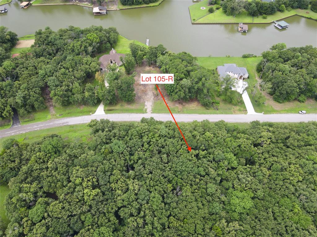 Lot 105-r Waters Edge Drive Property Photo 1