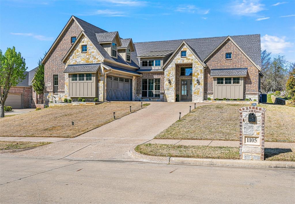 1105 Wishing Well Court Property Photo