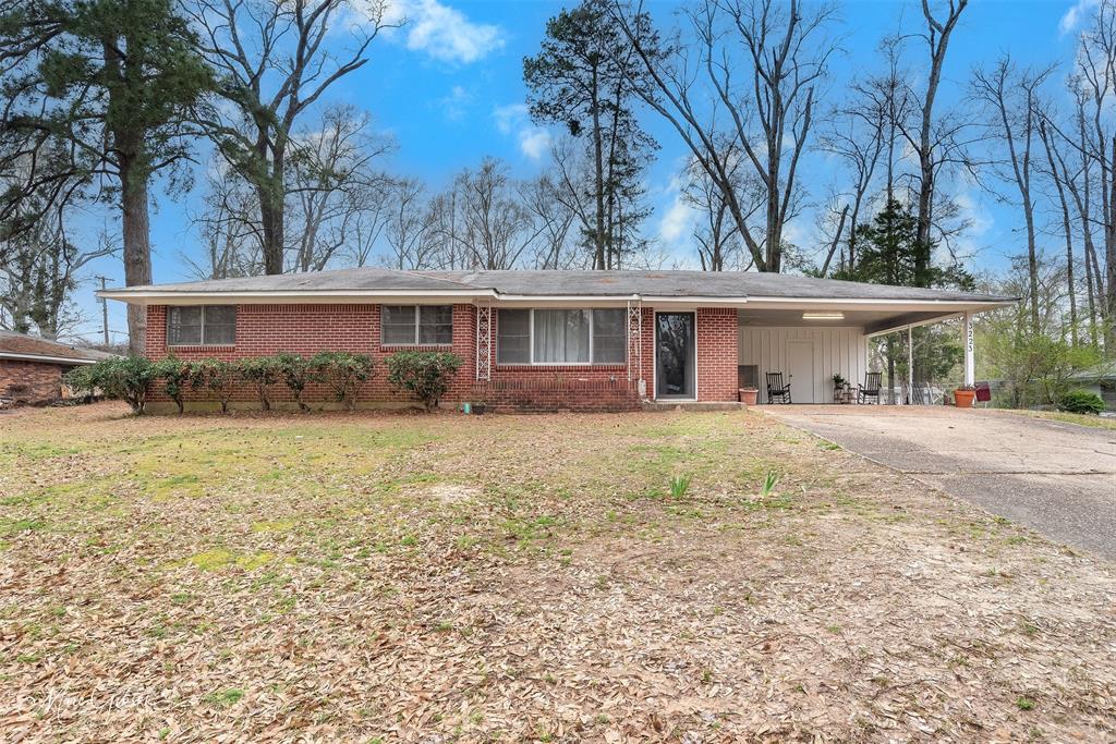 3223 Dearborn Street Property Photo