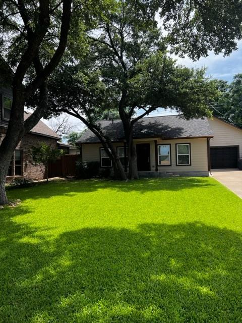 2605 Forest Park Boulevard Property Photo