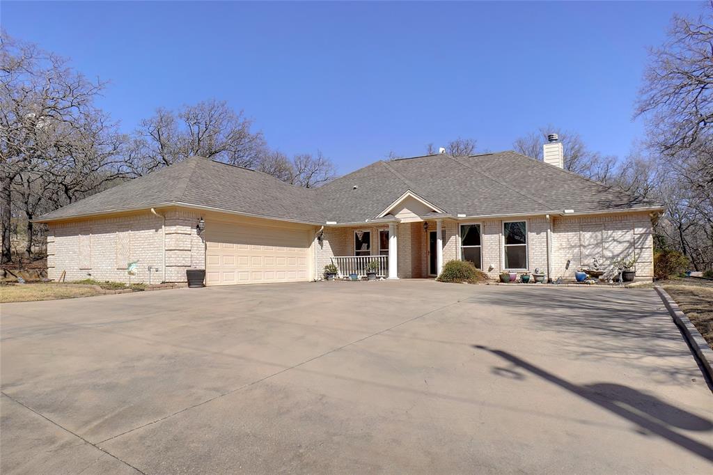 604 Runaway Bay Drive Property Photo