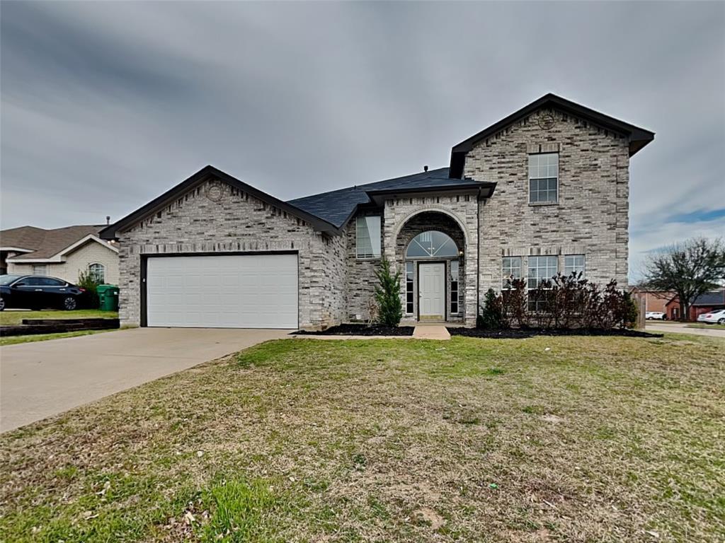 832 Serenity Drive Property Photo