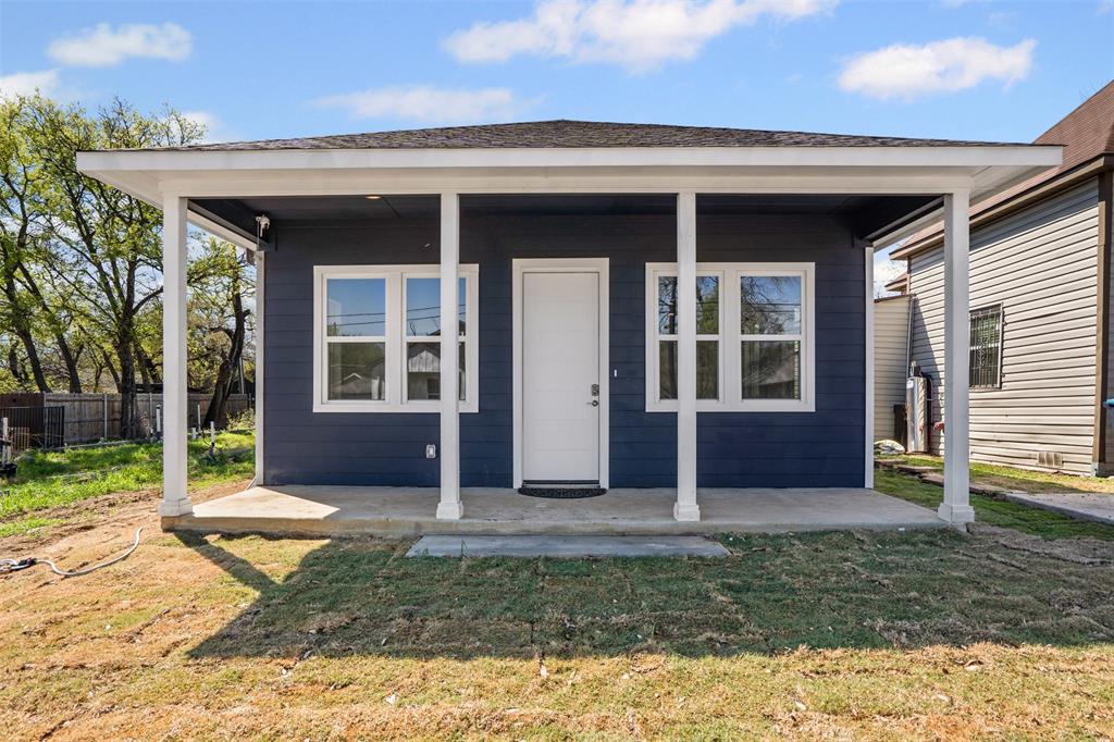 914 E Tucker Street Property Photo