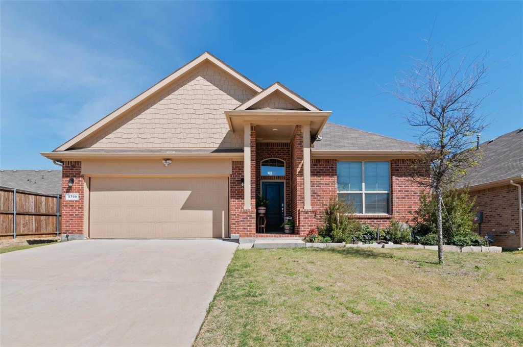 5709 Cypress Point Drive Property Photo