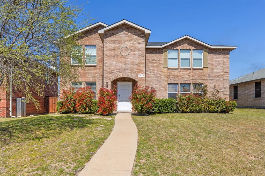 1313 Gentle Rain Drive Property Photo