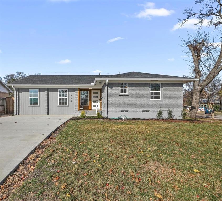 1226 Colfax Property Photo