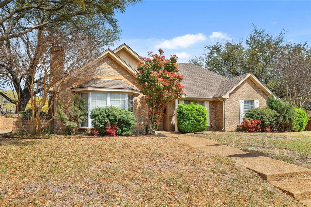 3601 Teakwood Lane Property Photo