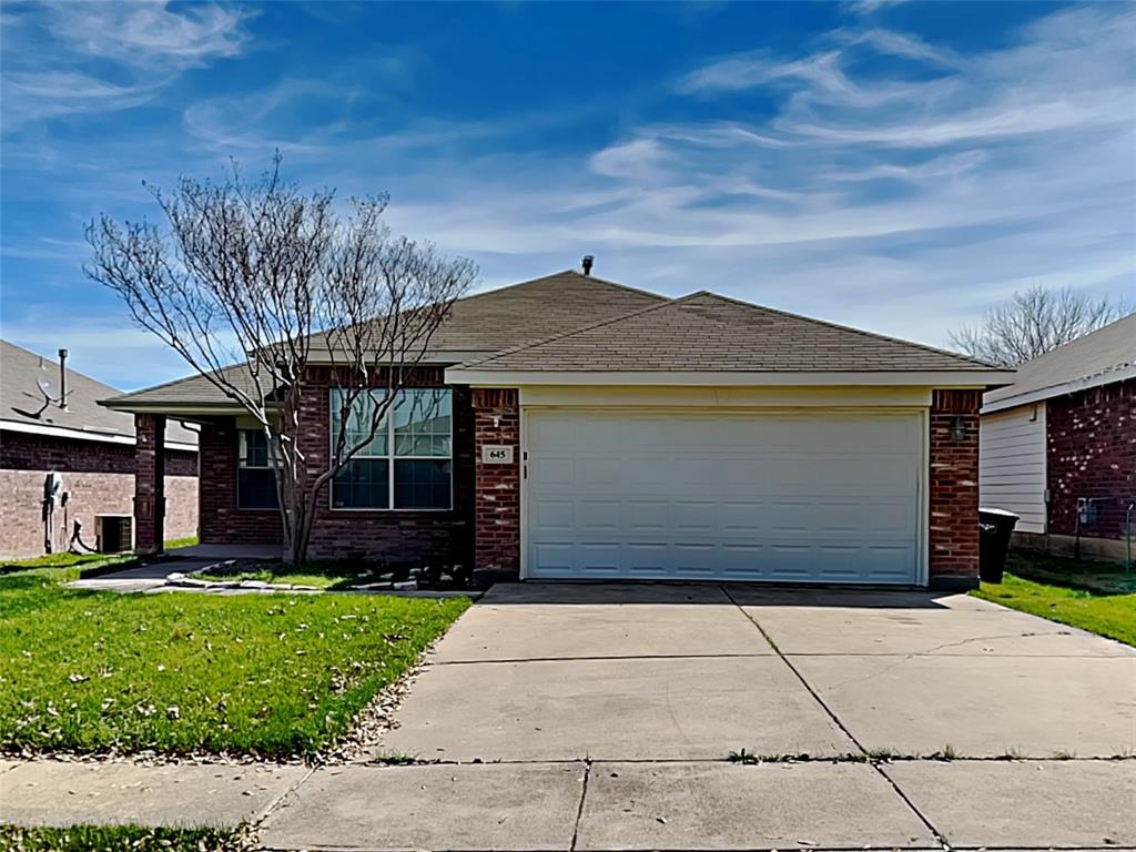 645 Chalk Knoll Road Property Photo