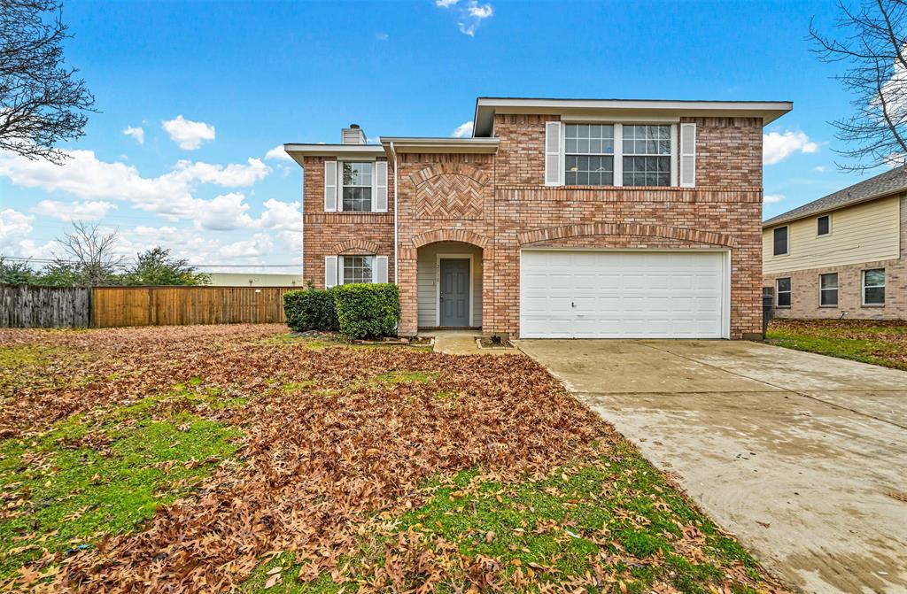 2518 Bishop Allen Lane Property Photo