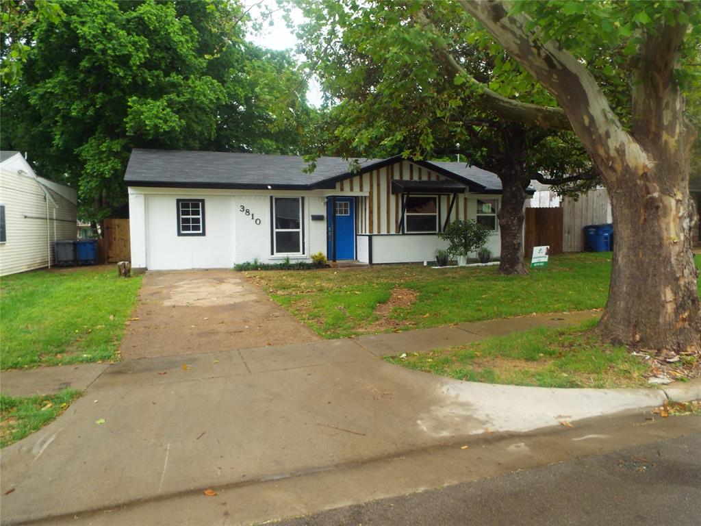 3810 Happy Canyon Drive Property Photo 1