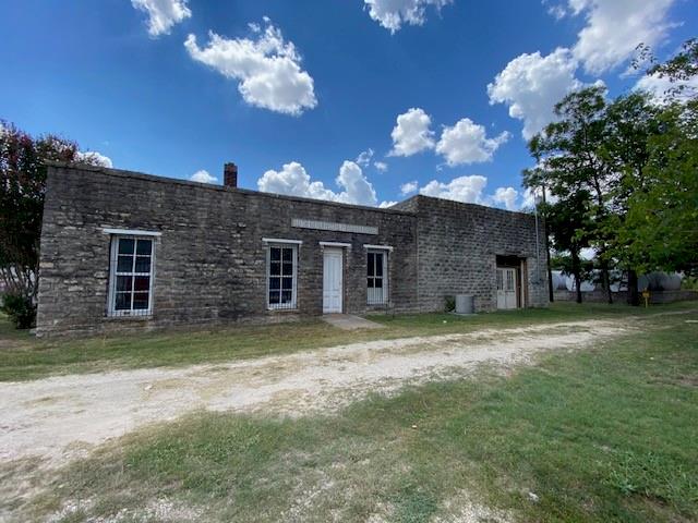 206 S Pecan Street Property Photo
