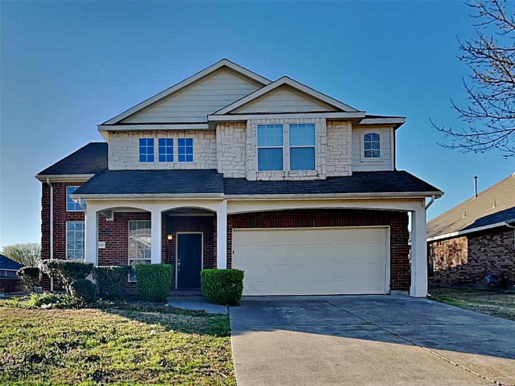 3203 Guadaloupe Property Photo