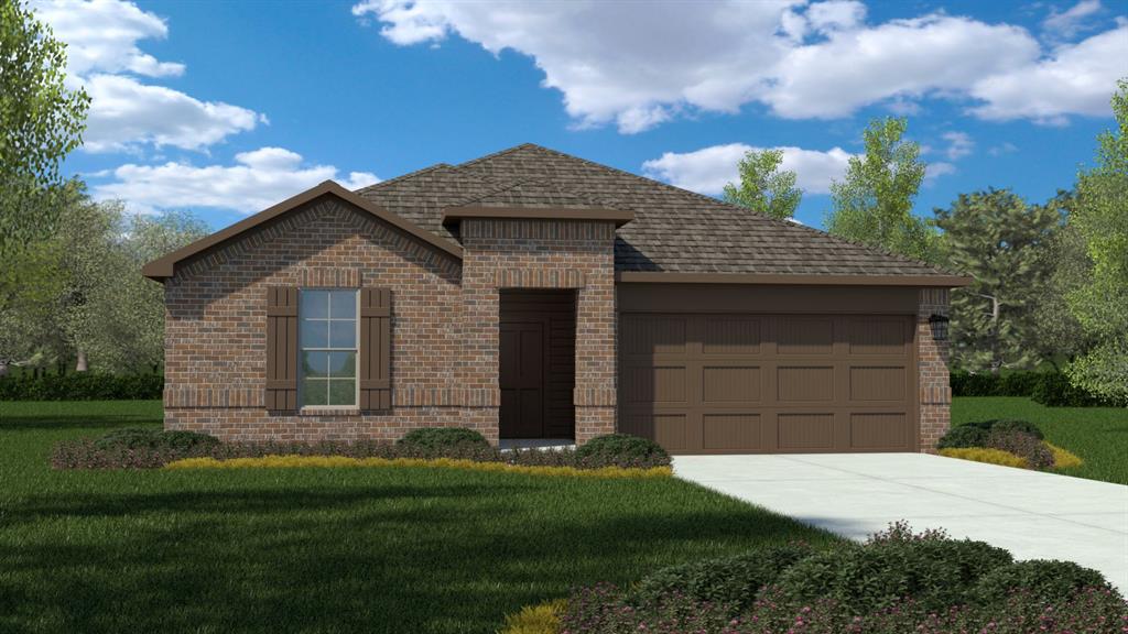 9617 Brickridge Lane Property Photo