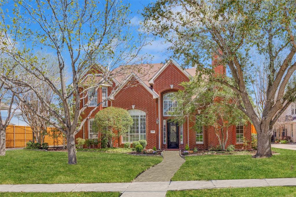 Coppell Real Estate Listings Main Image