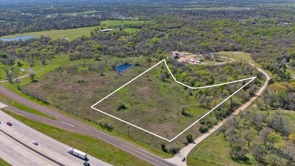 Tbd S I-45 Property Photo 1