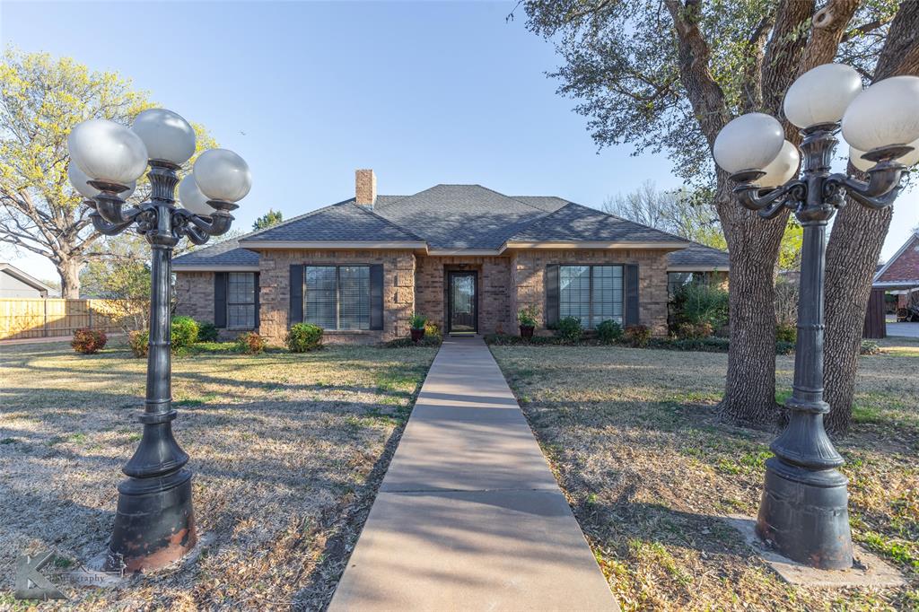 1510 Clearwater Court Property Photo