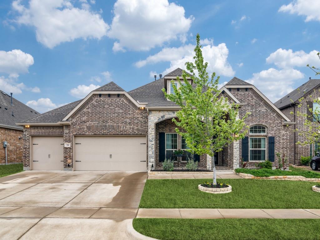 314 Airlene Lane Property Photo