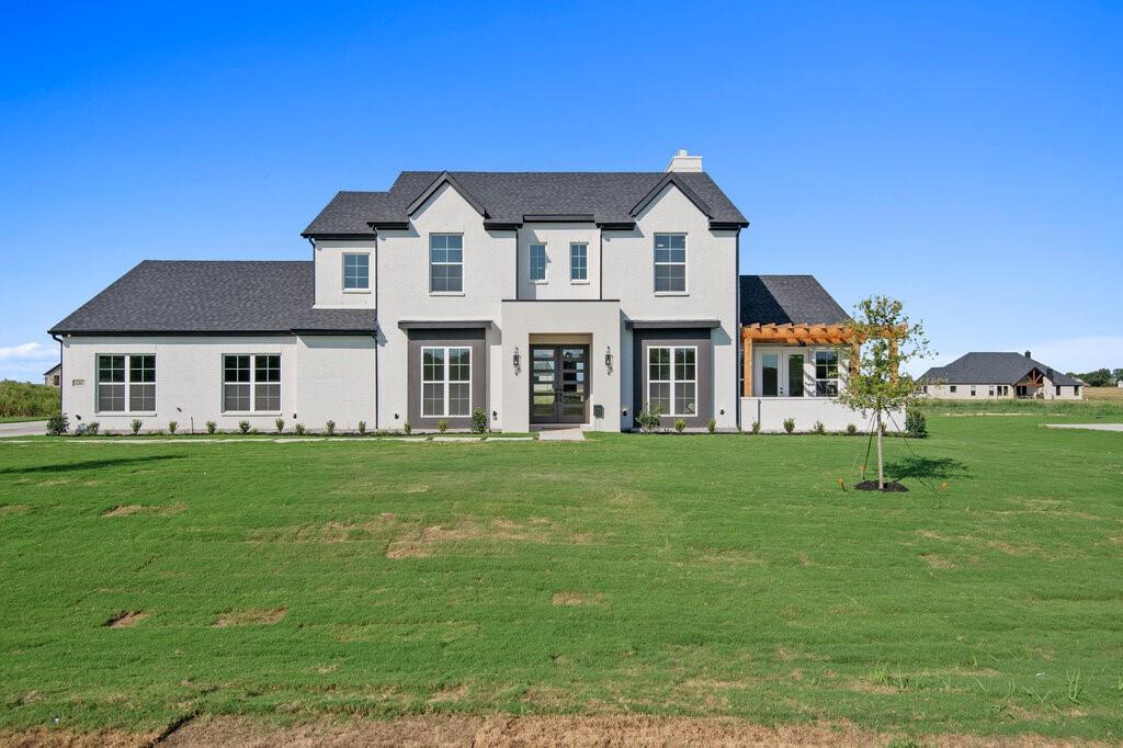 6261 McChesney Drive Property Photo 1