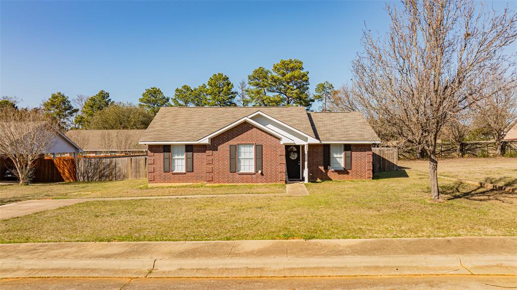 Hughes Springs Real Estate Listings Main Image