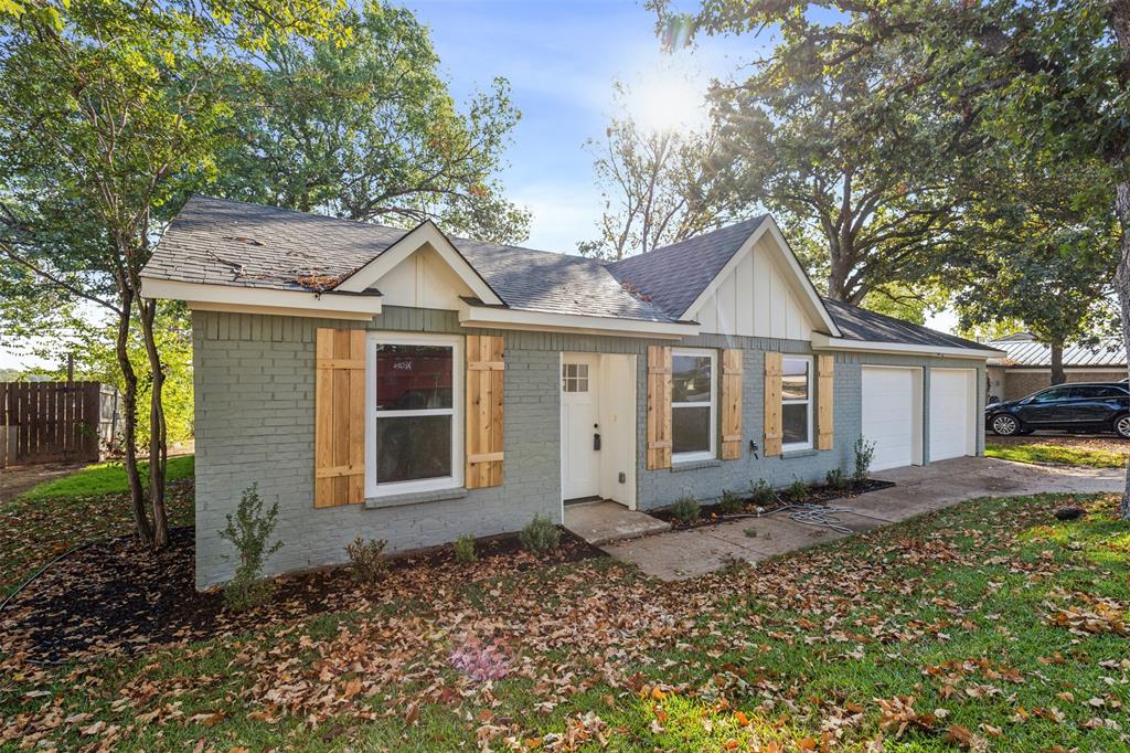 3709 French Wood Drive Property Photo
