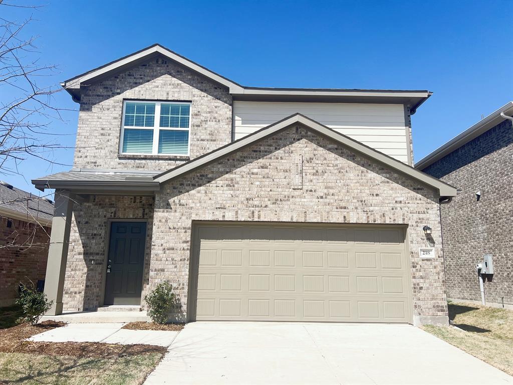 218 Bradford Drive Property Photo