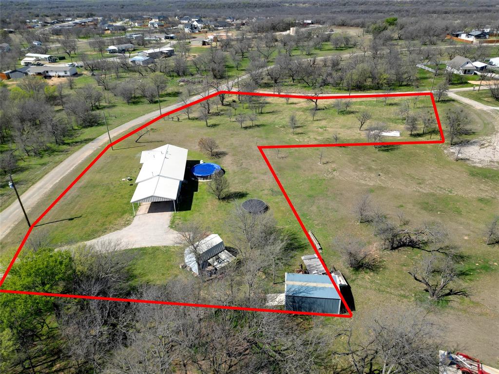 305 Cheyenne Drive Property Photo