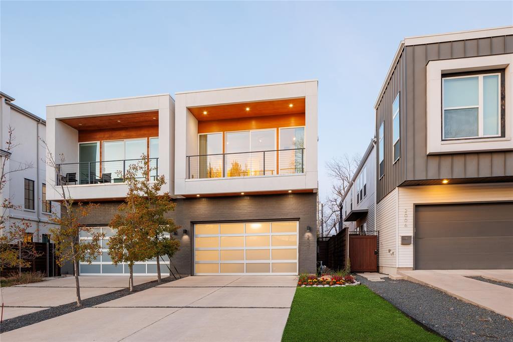 2008 Moser Avenue Property Photo