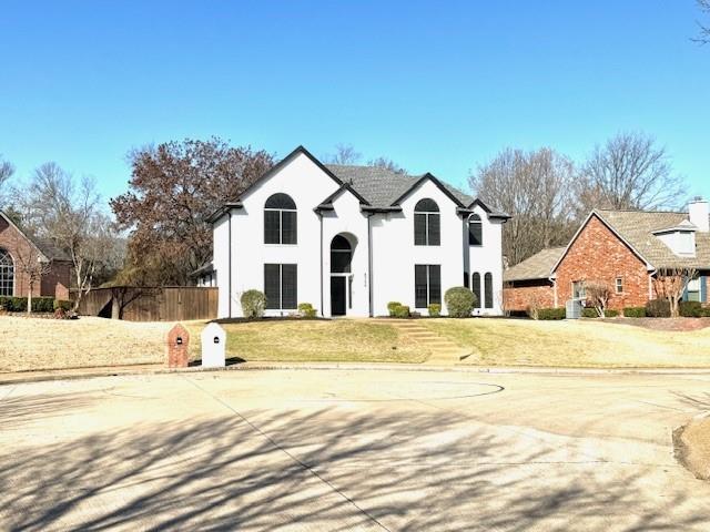 4726 Steeple Chase Lane Property Photo